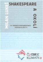 Shakespeare a okolí