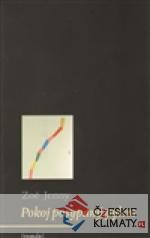 Pokoj posypaný pylem