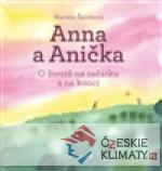 Anna a Anička
