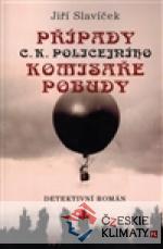 Případy c.k.policejního komisaře Pobudy...