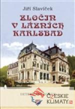 Zločin v lázních Karlsbad