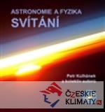 Astronomie a fyzika - svítání