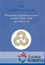 Křesťanské mystérium zasvěcení Sva...