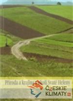 Příroda a krajina v okolí Svaté Heleny...