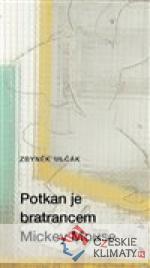 Potkan je bratrancem Mickey Mouse