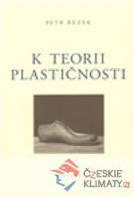 K teorii plastičnosti