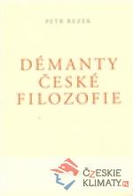 Démanty české filozofie