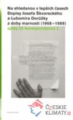 Na shledanou v lepších časech