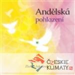 Andělská pohlazení