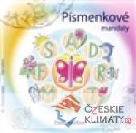 Písmenkové mandaly