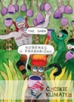 Koberec u prababičky