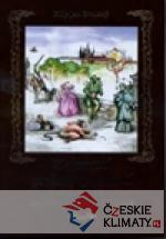 Tajemství pražských půlnocí aneb Strašid...