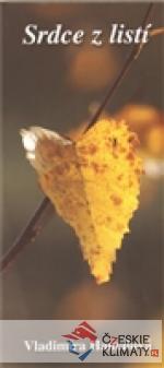 Srdce z listí