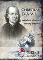 Christian David