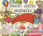 Pohádky skřítka Obchodníčka