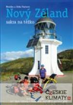Nový Zéland sakra na těžko