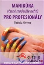 Manikúra včetně modeláže nehtů pro...