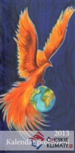 Kalendář probuzení 2013
