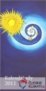 Kalendář síly 2011