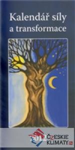 Kalendář síly a transformace 2012