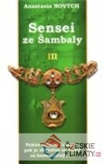 Sensei ze Šambaly 3