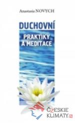 Duchovní praktiky a meditace