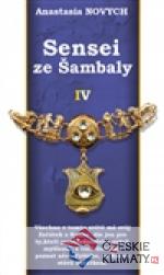Sensei ze Šambaly 4