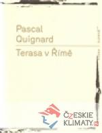 Terasa v Římě