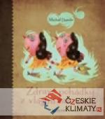 Zdravé pohádky z vlastní zahrádky