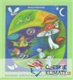 Pohádky skřítka Buchtičky a Černé ...