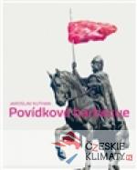 Povídkové barbecue