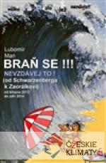 Braň se !!!