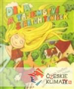 Dina a tajemství starých tenisek