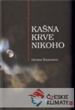 Kašna krve nikoho