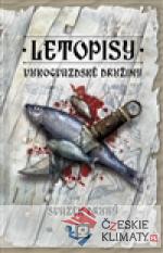 Letopisy Vukogvazdské družiny