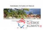Panoramic pictures of Prague / Panoramab...