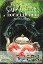 Čajový drak a kočičí démon