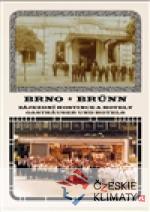 Brno Zájezdní hostince a hotely