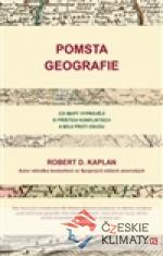 Pomsta geografie