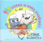 Copak si dnes uvaříme? 1.díl