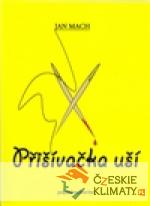 Přišívačka uší