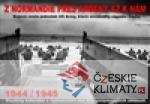 Kalendář - Z Normandie přes Ardeny a...