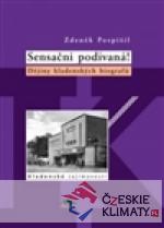 Sensační podívaná!