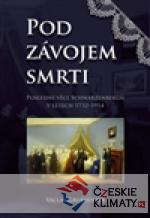 Pod závojem smrti