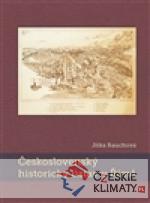 Československý historický ústav v Ř...