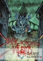 Zpěv kovových velryb