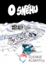 O sněhu - Hledání Jara
