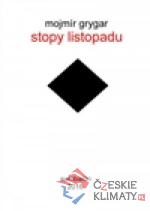 Stopy listopadu