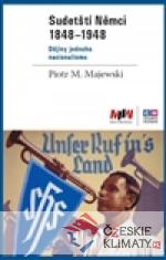 Sudetští Němci 1848–1948