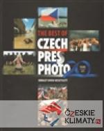 The best of Czech Press Photo 20 Years -...